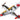 Tamiya 1/48 Kawasaki Ki-61-Id Hien (Tony) - 61115