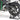Tamiya 1/12 Kawasaki Ninja H2 Carbon - 14136