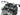 Tamiya 1/12 Kawasaki Ninja H2 Carbon - 14136