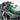 Tamiya 1/12 Kawasaki Ninja H2 Carbon - 14136