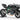 Tamiya 1/12 Kawasaki Ninja H2R - 14131