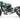 Tamiya 1/12 Kawasaki Ninja H2R - 14131