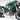 Tamiya 1/12 Kawasaki Ninja H2R - 14131