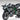Tamiya 1/12 Kawasaki Ninja H2R - 14131