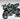 Tamiya 1/12 Kawasaki Ninja H2R - 14131