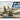 Kitty Hawk 1/32 Kitty Hawk F - 5E Tiger II Plastic Model Kit - Fusion Scale Hobbies