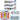 Lifelike Decals 1/32 Lifelike Decals P - 51 Mustang p - 1 - Fusion Scale Hobbies