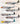 Lifelike Decals 1/32 Lifelike Decals P - 51 Mustang p - 3 - Fusion Scale Hobbies