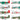 Lifelike Decals 1/48 Lifelike Decals 244th Sentai p - 3 - Fusion Scale Hobbies