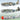 Lifelike Decals 1/48 Lifelike Decals P - 47 Thunderbolt P - 7 - Fusion Scale Hobbies