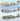 Lifelike Decals 1/48 Lifelike Decals P - 47 Thunderbolt P - 8 - Fusion Scale Hobbies