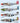 Lifelike Decals 1/48 Lifelike Decals P - 51 Mustang p - 1 - Fusion Scale Hobbies
