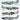 Lifelike Decals 1/48 Lifelike Decals P - 51 Mustang p - 2 - Fusion Scale Hobbies