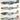 Lifelike Decals 1/48 Lifelike Decals P - 51 Mustang p - 3 - Fusion Scale Hobbies