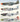 Lifelike Decals 1/48 Lifelike Decals P - 51 Mustang p - 3 - Fusion Scale Hobbies