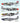 Lifelike Decals 1/72 Lifelike Decals P - 51 Mustang p - 2 - Fusion Scale Hobbies