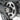 Tamiya 1/6 Link-Type Motorcycle Chain - 12674