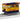 Lionel O Scale Chessie System TMCC Speeder - 2435140 - Fusion Scale Hobbies