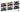 Lionel O Scale Chevy Billboard Pack - 2330030 - Fusion Scale Hobbies