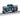 Lionel O Scale Disney's D23 Mickey and Friend's Caboose - 2401565 - Fusion Scale Hobbies