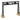 Lionel O Scale Double Signal Bridge - 83174 - Fusion Scale Hobbies
