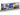 Lionel O Scale GM Train of Tomorrow Boxcar - 2238150 - Fusion Scale Hobbies