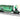 Lionel O Scale Green Lantern Power Ring Searchlight Caboose - 2428300 - Fusion Scale Hobbies