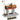 Lionel O Scale Lionel Ale Elevated Oil Tank - 2129200 - Fusion Scale Hobbies