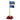 Lionel O Scale Plug - Expand - Play The Polar Express Illuminated Flagpole - 85271 - Fusion Scale Hobbies
