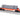 Lionel O Scale Superman Steel I - Beam Flatcar - 2428290 - Fusion Scale Hobbies