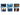 Lionel O Scale The Polar Express Billboard Pack - 2130100 - Fusion Scale Hobbies