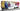 Lionel O Scale Washington Senators Cooperstown Boxcar - 82686 - Fusion Scale Hobbies