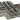 Lionel O Scale FasTrack 90-Degree Crossover - 12019