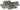 Lionel O Scale FasTrack 90-Degree Crossover - 12019
