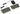 Lionel O Scale FasTrack Remote Uncoupling Track - 12020