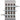 Lionel O Scale FasTrack 1 3/4" Straight Track - 12026