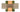 Lionel O Scale FasTrack Grade Crossing (2) - 12036