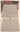 Lionel O Scale Rock Piers (2) - 12744
