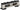 Lionel O Scale Where the Wild Things Are Aquarium Car - 37097