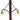 Lionel O Scale Sized Telephone Poles - 37939