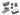 Lionel O Scale Trackside Railroad Details Pack - 83688