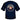 Lionel T-Shirt Navy Adult SM - LNA658SM
