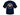 Lionel T-Shirt Navy Adult SM - LNA658SM