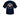 Lionel T-Shirt Navy Adult SM - LNA658SM