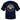 Lionel T-Shirt Navy Adult SM - LNA658SM
