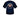 Lionel T-Shirt Navy Adult SM - LNA658SM