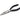 Tamiya Long Nose Cutter - 74002