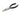 Tamiya Long Nose Cutter - 74002