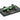 Tamiya 1/20 Lotus 25 Coventry Climax No.1 - 21140