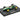 Tamiya 1/20 Lotus 25 Coventry Climax No.4 - 21141